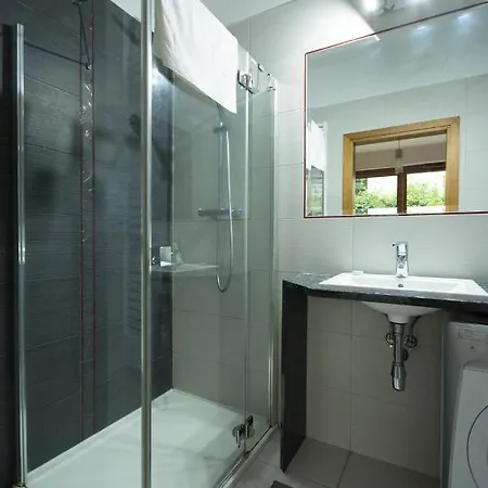Apartament Sea - Nadmorski Dwór Gdańsk