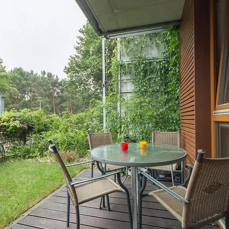 Sea - Nadmorski Dwór Apartament Gdańsk
