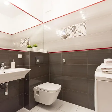 Apartament Sea - Nadmorski Dwór