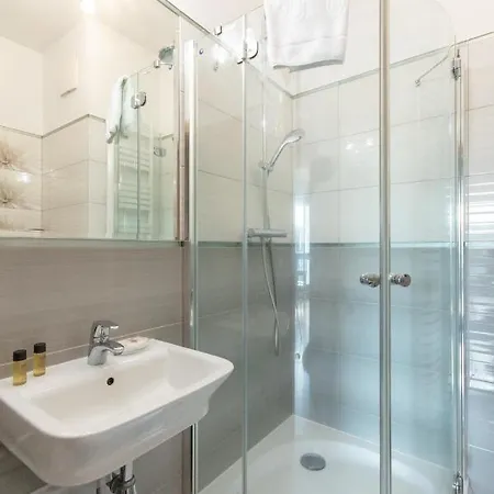 Sea - Nadmorski Dwór Apartament