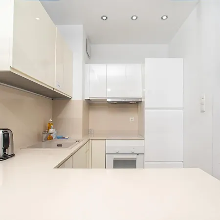 Sea - Nadmorski Dwór Apartament Gdańsk