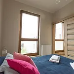 Sea - Nadmorski Dwor Apartman *