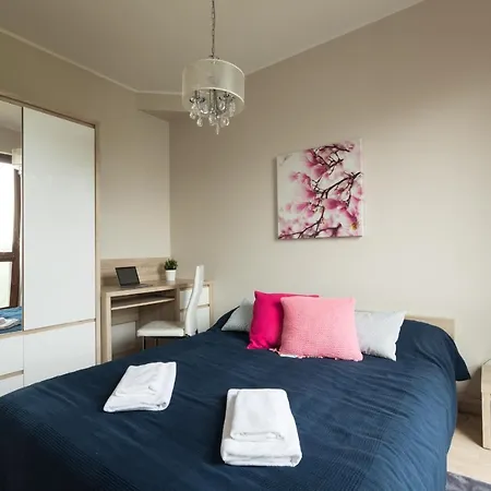 Apartmán Sea - Nadmorski Dwor