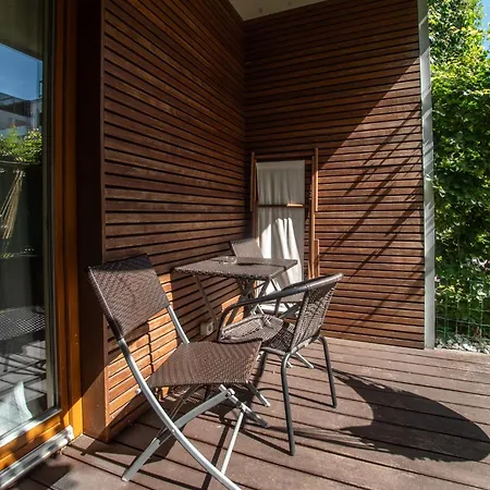 Appartement Sea - Nadmorski Dwor