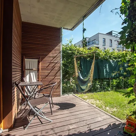 Sea - Nadmorski Dwór * Gdańsk