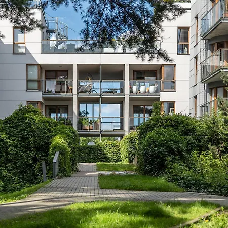 Sea - Nadmorski Dwor *