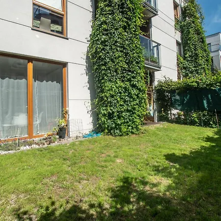 Sea - Nadmorski Dwór * Gdańsk