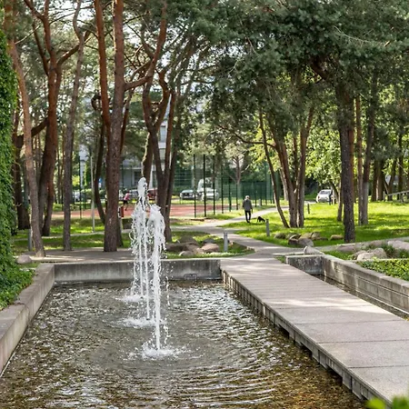 Sea - Nadmorski Dwor Apartmán Gdaňsk