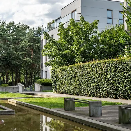 Sea - Nadmorski Dwor *