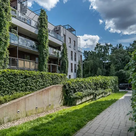 Sea - Nadmorski Dwor Gdańsk