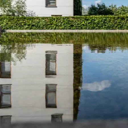 Sea - Nadmorski Dwor * Gdańsk