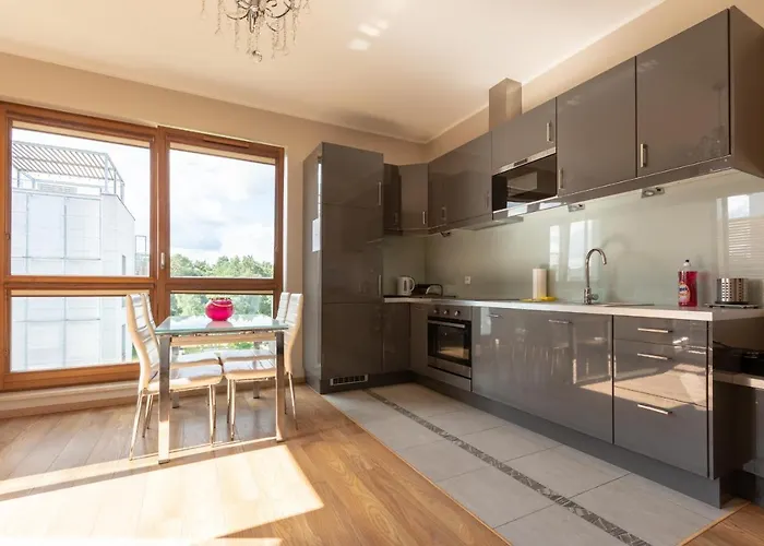 Sea - Nadmorski Dwór *