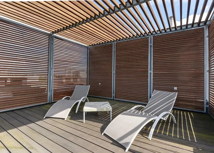 Sea - Nadmorski Dwor