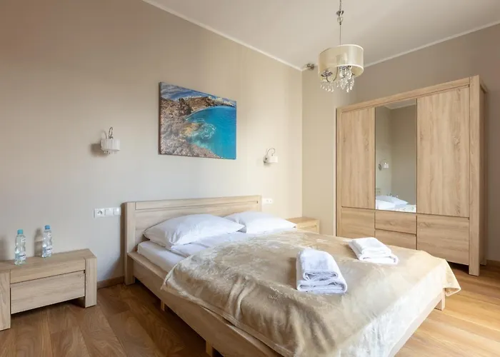 Sea - Nadmorski Dwor