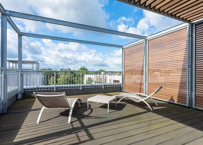 Apartament Sea - Nadmorski Dwór *