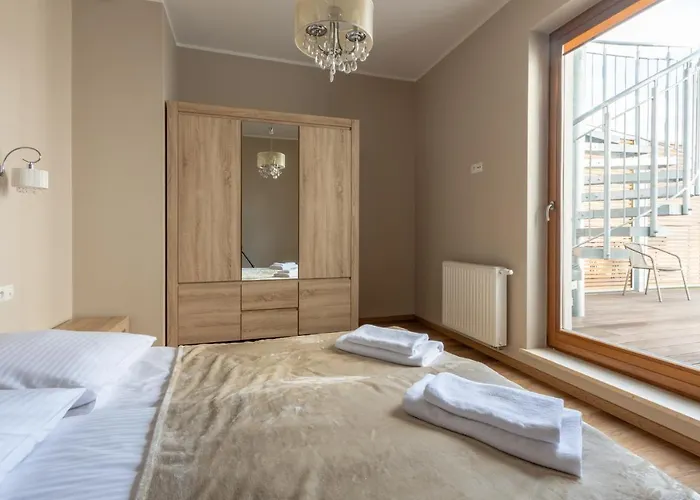 Sea - Nadmorski Dwór * Gdańsk