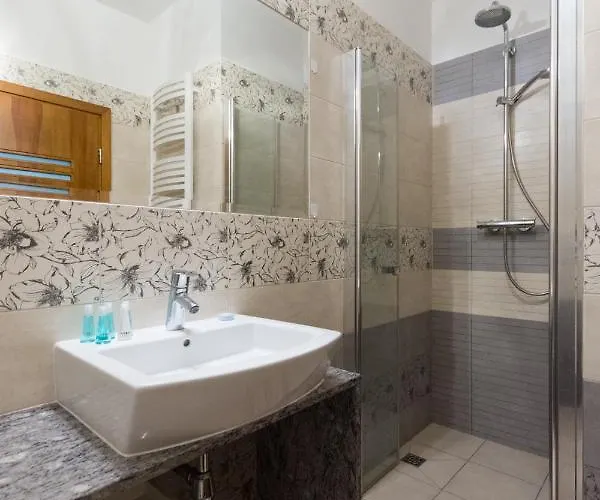 아파트 Sea - Nadmorski Dwor