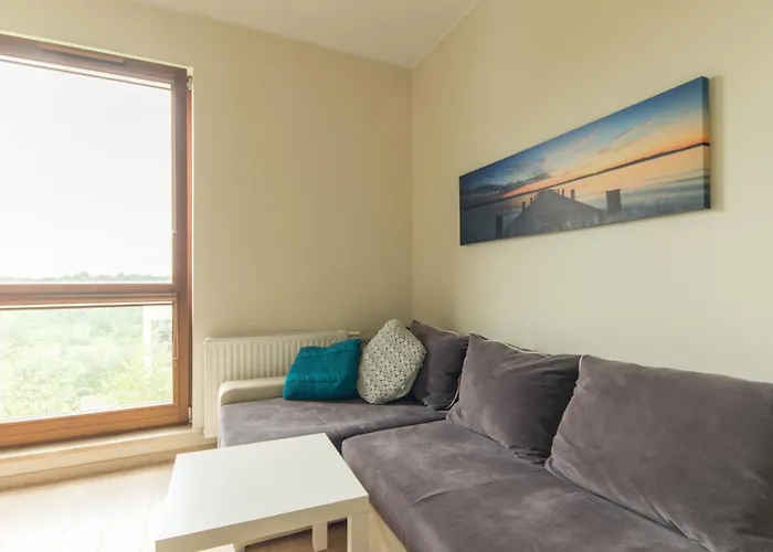 Sea - Nadmorski Dwor 그단스크