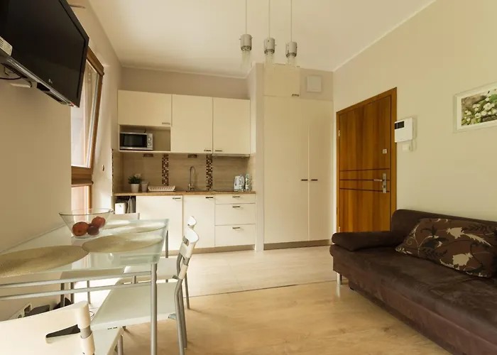 Sea - Nadmorski Dwor