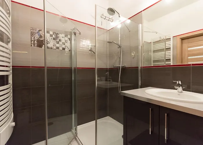 Sea - Nadmorski Dwor * 그단스크