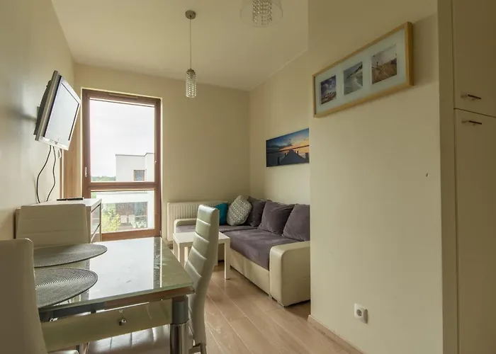 Sea - Nadmorski Dwór *