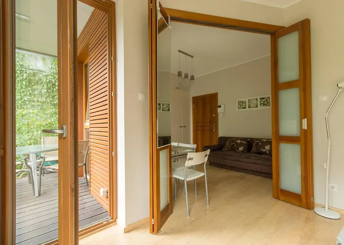 Sea - Nadmorski Dwór Gdańsk