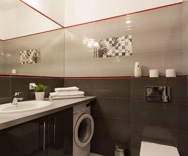 Sea - Nadmorski Dwor 그단스크