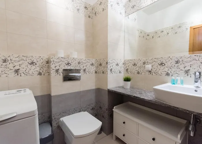 Sea - Nadmorski Dwor