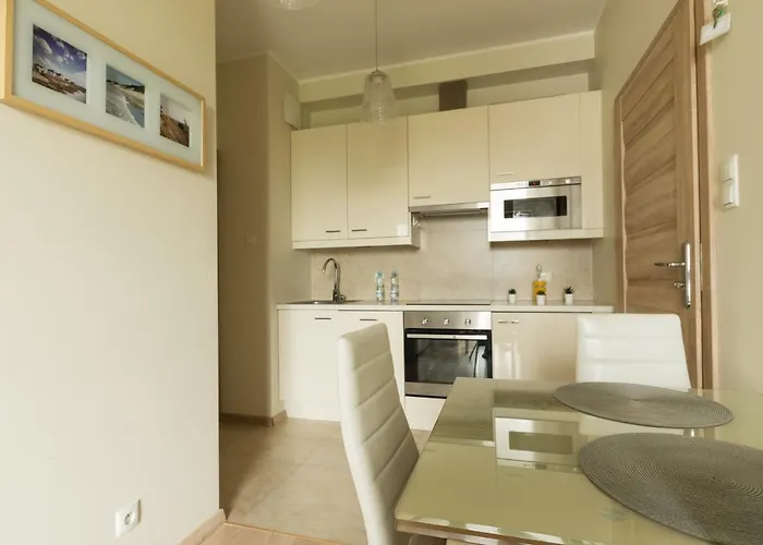 Sea - Nadmorski Dwor *