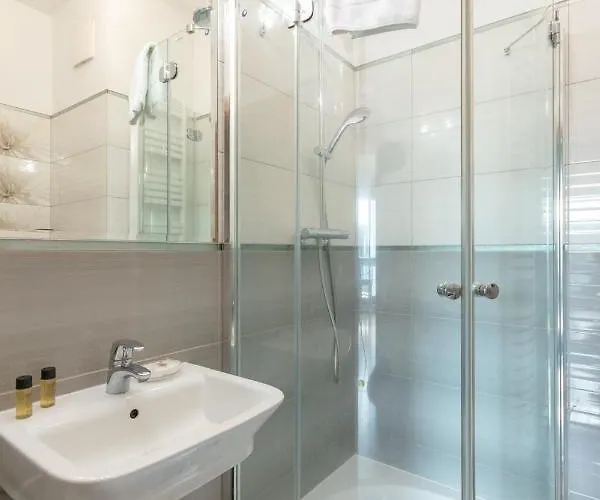 Sea - Nadmorski Dwor 아파트