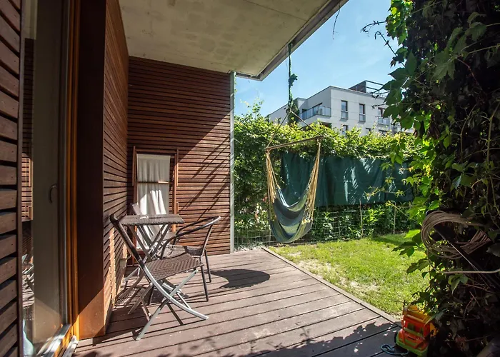 Sea - Nadmorski Dwór * Gdańsk