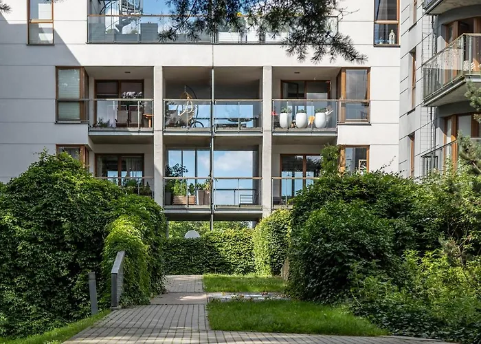 Sea - Nadmorski Dwór *