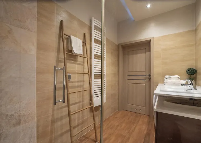 Sea - Nadmorski Dwór Gdańsk