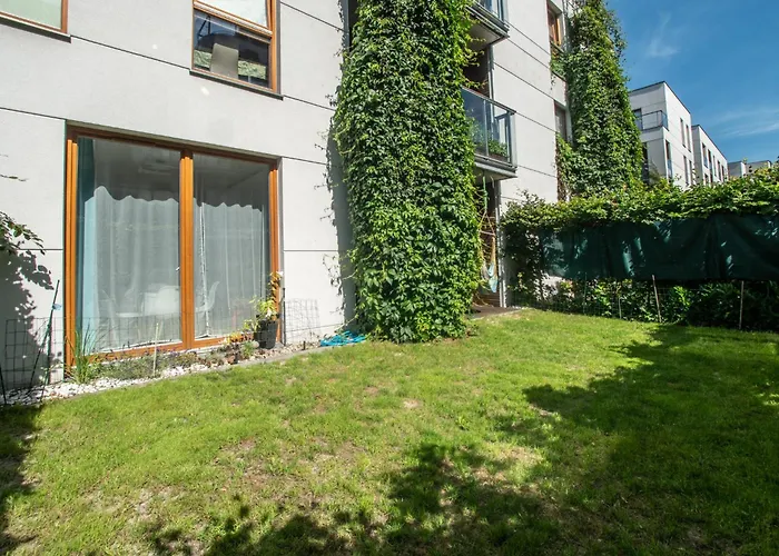 Sea - Nadmorski Dwor * 그단스크