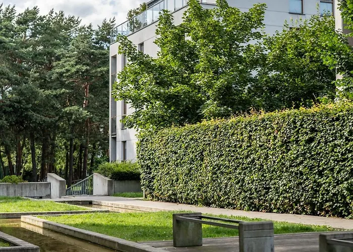 Sea - Nadmorski Dwor *