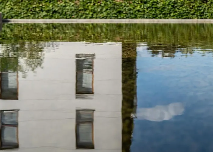 Sea - Nadmorski Dwor * 그단스크