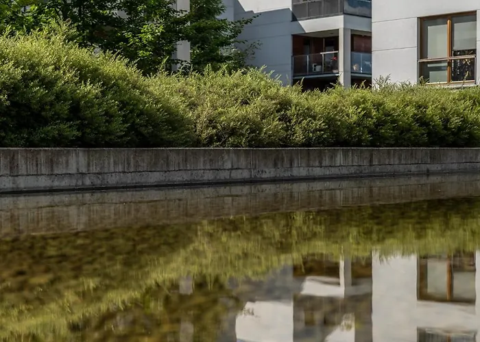 Sea - Nadmorski Dwór