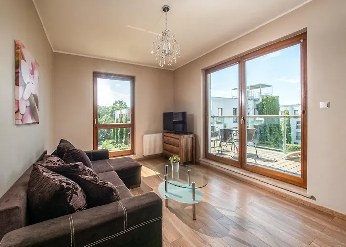 Sea - Nadmorski Dwór *