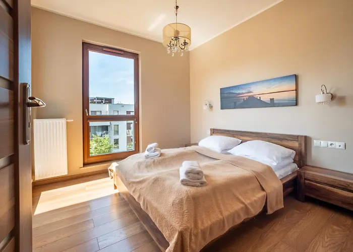 Sea - Nadmorski Dwór *